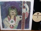 US sitar folk psych LP  D.R.S. & FRIENDS