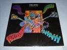 THE WHO LP A QUICK ONE UK 1ST 1966 REACTION MONO EX+