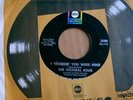 Northern Soul 45 RARE The Natural Four ABC # 11253
