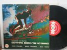 GETTING BACK TO NOTHING 1970 World Surf Titles Sndtrk 