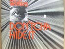 Private FUNK (LP) Both Worlds 