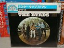 The Byrds / Mr.Tambourine Man,Japan LP,w.Syurink cover