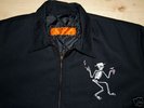 °Punk SOCIAL DISTORTION Workerjacke L Mike Ness rar°