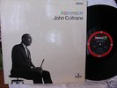 John Coltrane - Ascension  Impulse A-95 Stereo