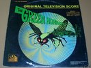 GREEN HORNET LP ORIGINAL TV SCORE BILLY MAY RARE OOP