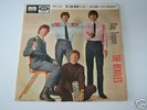 THE BEATLES 45 EP Spain PS TUS VIAJES  1966