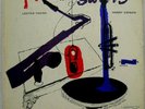 LESTER YOUNG & HARRY EDISON Pres & Sweets NORGRAN LP