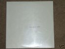 THE BEATLES (WHITE ALBUM) FACTORY SEALED