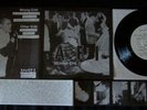 AFI Behind the Times E.P. 1st press OOP KBD Rare Punk