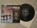 The Beatles - Something New - Rare Parlophone Export.