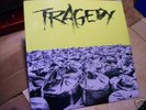 Tragedy Can we call this life EP his hero is gone spazz