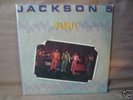 MICHAEL JACKSON 5 FIVE LP 