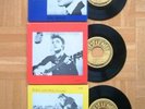 TRES RARE EP SUN  ELVIS PRESLEY COLL COMPLETE