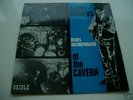 ALEXIS KORNER-BLUES INCORPORATED-AT THE CAVERN-MINT