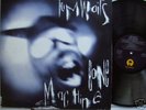 TOM WAITS - BONE MACHINE