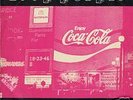 DEEP PURPLE LP Made In Europe PORTUGAL COCA COLA SLEEVE