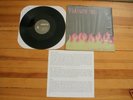 Alkaline Trio Record, I Lied My Face Off, EP