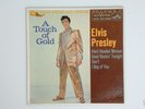 Elvis Presley RCA  EPA 5088 Maroon Label ep Vol. 1