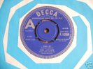 The Attack - Try It 1967 UK MOD/PSYCH