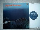 LIGHT OF DARKNESS LP '71 Orig. Hard Prog Rock  ULTRARAR