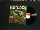 Hemlock -  Psych - Prog UK LP Miller Anderson