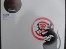 Banksy Radar Rat (white) - Dirty Funkers Ltd Ed 12