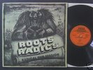 Roots Radics - Radical Dub Session - Wackies