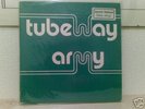 Gary Numan - Tubeway Army Blue Album