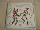 ++ KHEMISTRY - SELF TITLED ++ **RARE  SOUL/BOOGIE**  LP