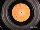 BOB DYLAN 45 SINGLE SIDED ACETATE, FOREVER YOUNG  RARE
