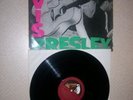 Elvis Presley FIRST UK press 1956 Rock N Roll CLP 1093