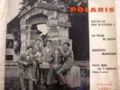 LES POLARIS  TRES TRES RARE 45Tr  EX