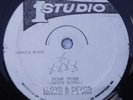 12” Lloyd  & Devon/Gladiators on Studio One