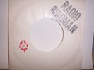 RADIO BIRDMAN NEW RACE STAMPED SLEEVE MINT AUSSIE KBD