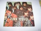 PINK FLOYD LP - THE PIPER AT THE GATES OF DAWN (STEREO)