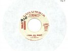 Turley Richards - I Feel All Right - Columbia promo 45
