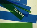 PRESTIGE DG 7054 MILES DAVIS Blue Haze MONO Lp NM