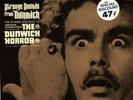 The Dunwich Horror Les Baxter Sealed Soundtrack