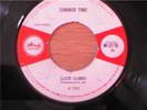 SUMMER TIME - LLOYD CLARKE - ISLAND WI 3116 1968 7