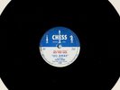 JOHN BRIM      Post War Blues     CHESS  78  Promo