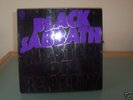 BLACK SABBATH - MASTERS OF REALITY 1971