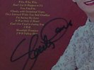 SKEETER DAVIS-SIGNED LP-