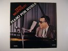 TETE MONTOLIU - PIANO FOR NURIA...ORIG SABA 1968
