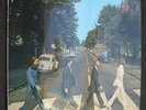 THE BEATLES ABBEY ROAD UK APPLE EARLY ORIGINAL RARE EX+