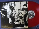 BUTTOCKS - Fuckin´in the Buttocks / German Punk Legende