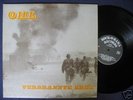 OHL - Verbrannte Erde  Orig.ROCK-O-RAMA Punk KBD