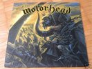MOTÖRHEAD: We are Motorhead LP rare Lemmy Orig.