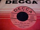 Funk,soul PROMO 45 