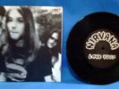 nirvana love buzz big cheese single rare wow nm
