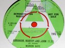 MARVIN GAYE=ABRAHAM MARTIN AND JOHN=1969=RARE DEMO=TM=